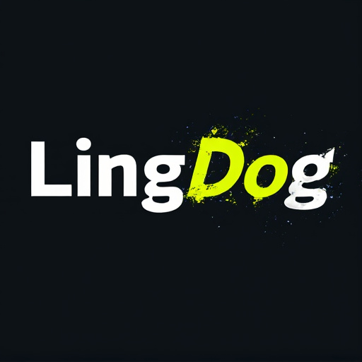 Logo da lingdopg